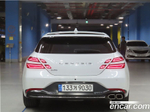 Genesis The New G70 Shooting Brake Бензин 2.0T 2WD (11.2022)