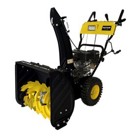 Снегоуборщики