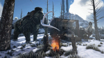 Игра ARK: Survival Evolved (Русская версия) для PlayStation 4