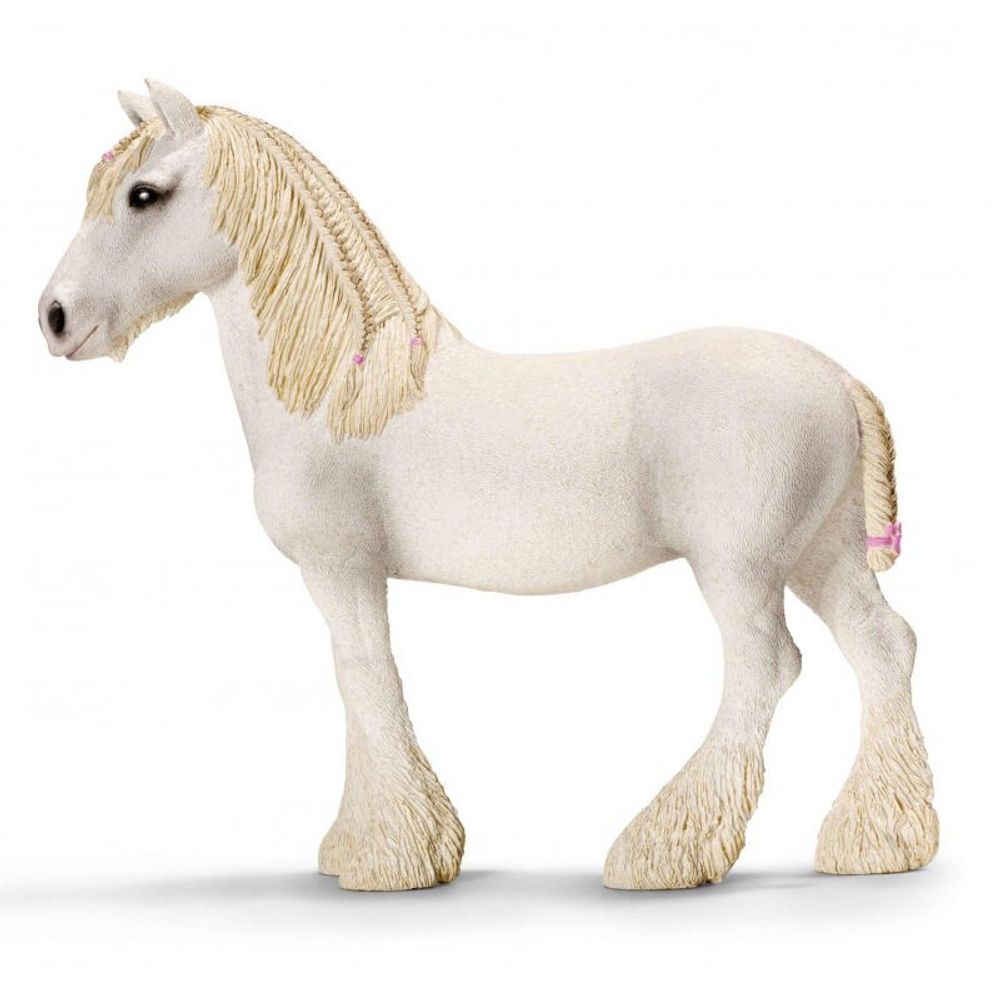 Schleich - Брид Шайр - Маре 13735 / артикул   13735  / GTIN 4005086137356