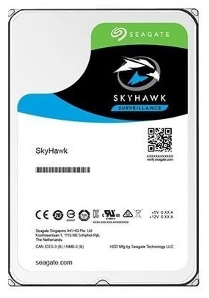 HDD Seagate ST1000VX005 1000 Гб