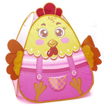 Палатка, сумка 985-67