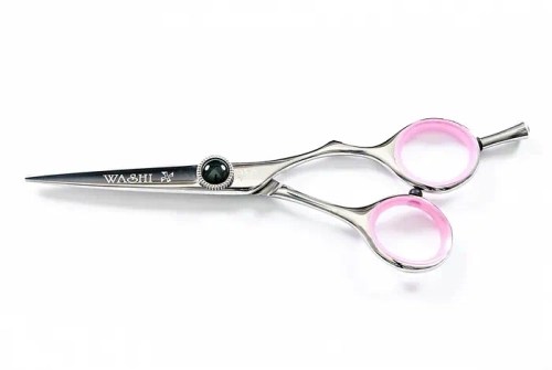 Парикмахерские ножницы прямые 9F09 New Poly