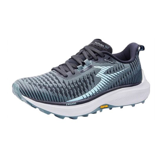 Кроссовки 361 - FUTURA женские фото 1