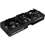Видеокарта Palit RTX5070Ti GAMINGPRO-S OC 16GB GDDR7 (NE7507TS19T2-GB2031U)