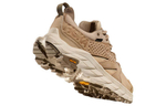 Полуботинки unisex Hoka Anacapa low GTX
