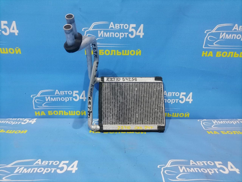 Радиатор печки TOYOTA ALLION 2001-2007