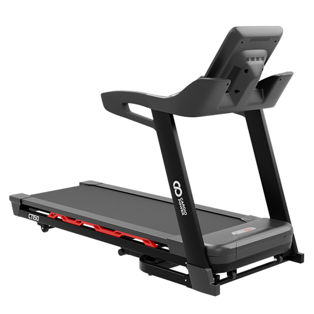 Беговая дорожка CardioPower PRO CT150