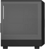 Корпус mATX ALSEYE RAMS 2.0 240-B