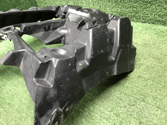 Кронштейн переднего бампера BMW X5 G05 (18-23)