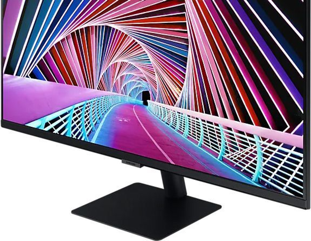 Монитор 31,5" Samsung S32A700NWI