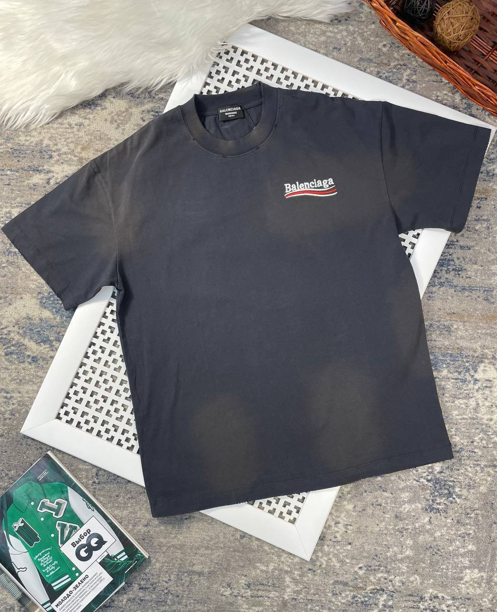 Футболка Balenciaga, арт. 698252
