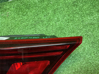 Фонарь левый внутренний Kia Cerato 4 (2018-2022)