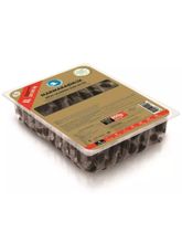 Маслины Marmarabirlik XL черные с косточкой, 800 г, 2 шт