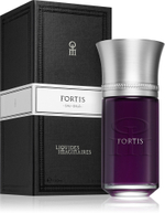 Les Liquides Imaginaires Fortis  парфюм