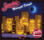 Smokie / Midnight Delight (New Extended Version)(CD)
