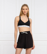 бюстгальтер Guess Underwear - черный(O1GC15 JR04P)