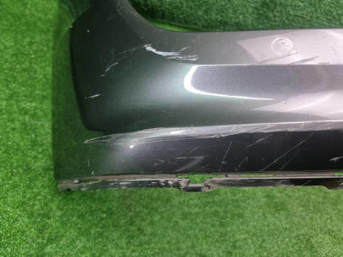 Бампер передний Porsche Cayenne 3 (2023-н.в.) GTS