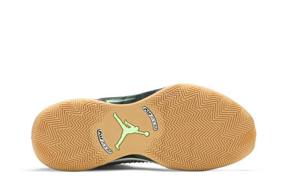 Кроссовки Jordan Air Jordan 35
