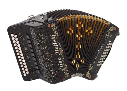 шуйская 51 гармонь