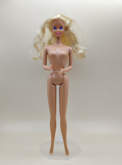 Кукла Барби 90х винтаж Ice Capades Barbie 1990, 02135