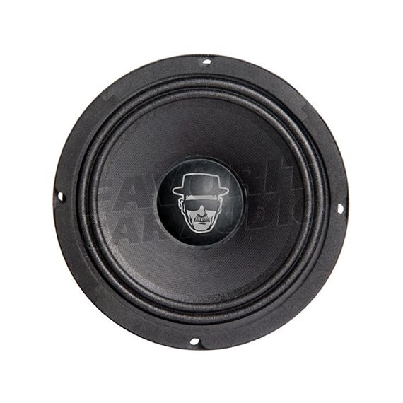 Kingz Audio 6.5