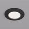 Встраиваемый светильник Denkirs Facet DK3016-BK