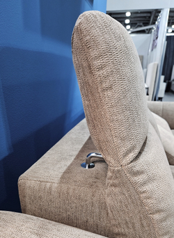 Диван-реклайнер SG4695