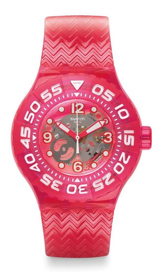 Наручные часы Swatch SUUP100