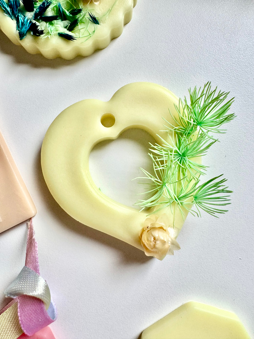 Флорентийское саше