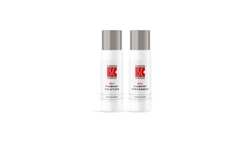 РАЗБАВИТЕЛЬ 901 PIGMENT SOLUTION, SWISS COLOR, 10МЛ