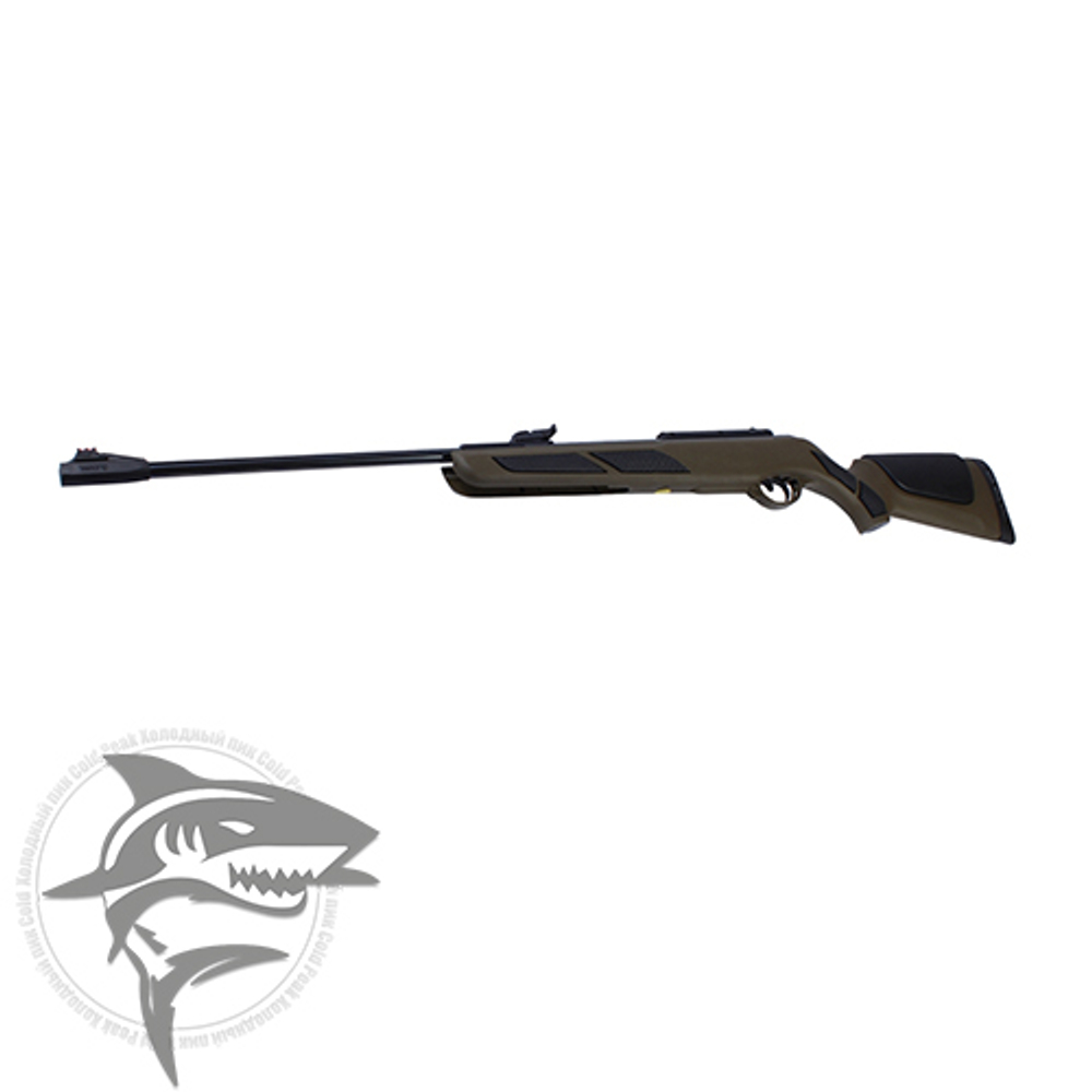 Винтовка пневматическая GAMO Shadow DX Barricade кал. 4,5 мм