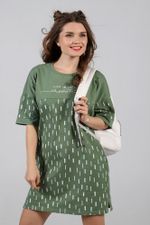 Туника Степ-1 Виотекс ЗЕЛЁНЫЙ