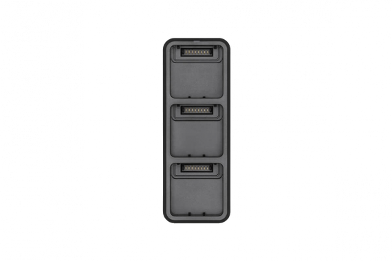 Концентратор хаб для заряда батарей DJI Mavic 3 Battery Charging Hub