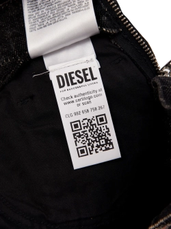 Юбка W DIESEL