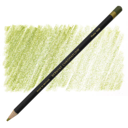 Derwent Chromaflow. 1830 Pickle