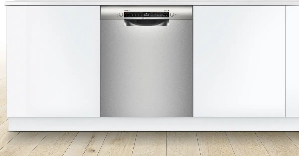 Встраиваемая посудомоечная машина Bosch SMU 4 EAI14S