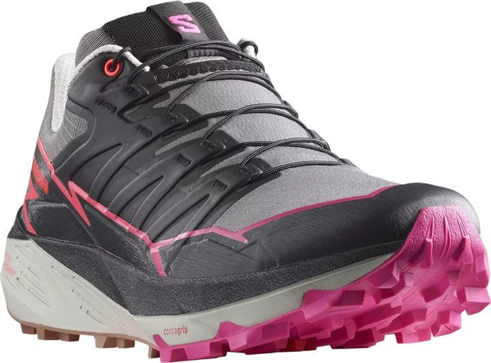Кроссовки Salomon THUNDERCROSS