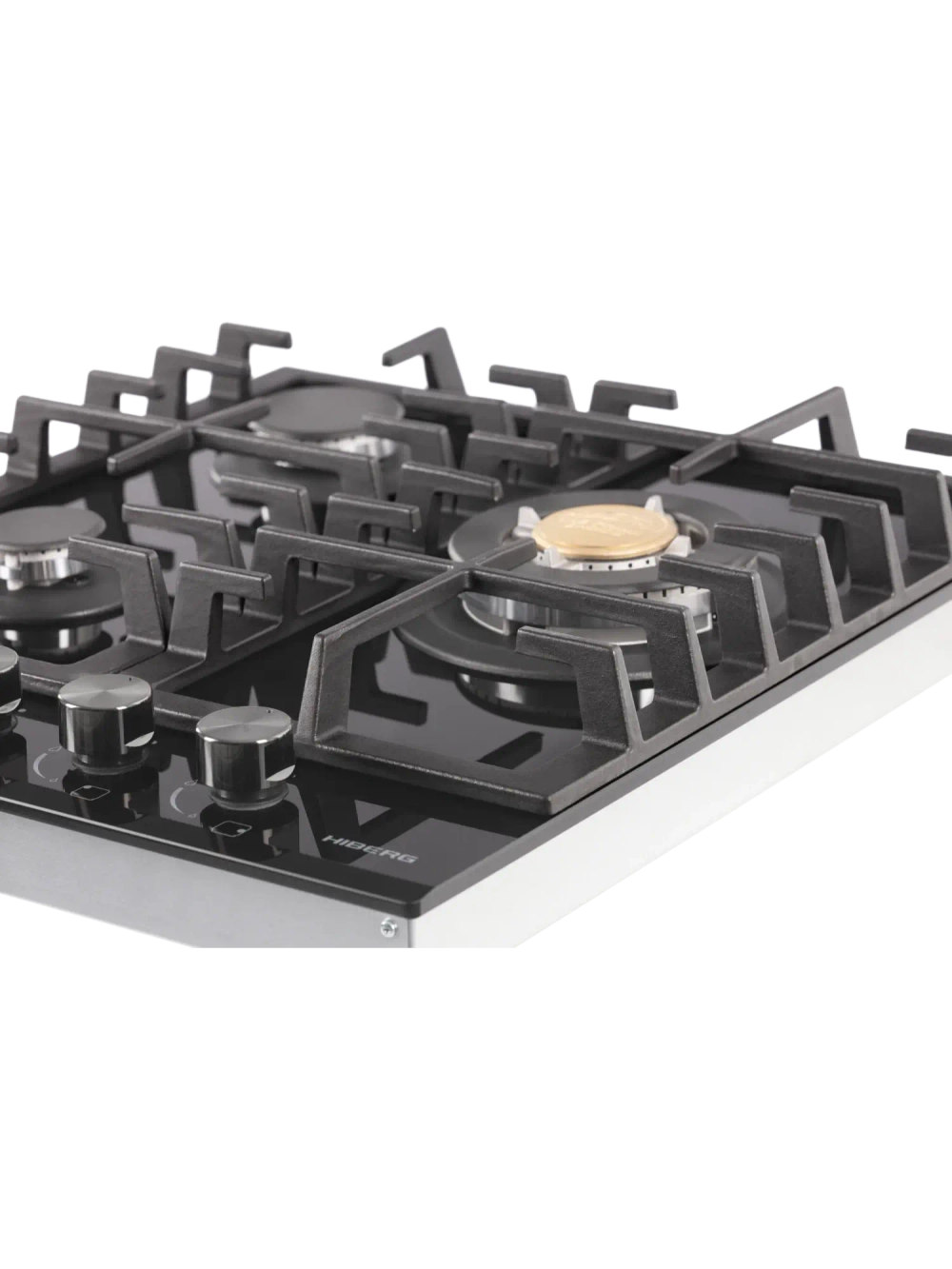 Варочная поверхность Hiberg VM 4535 B