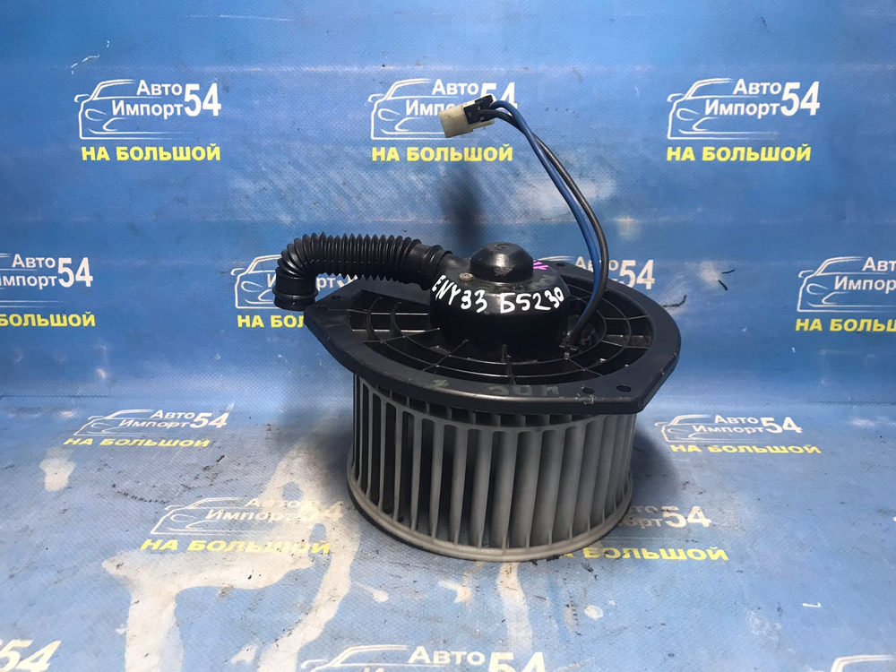 Моторчик печки NISSAN CEDRIC 1997-1999