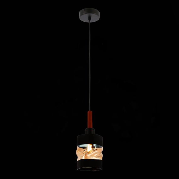 Подвесной светильник Evoluce Abiritto SLE114403-01