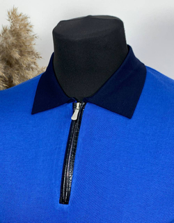 Поло Brunello Cucinelli