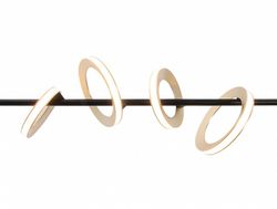 Подвесной светильник Mizi`en Craving MZ46379S-L7