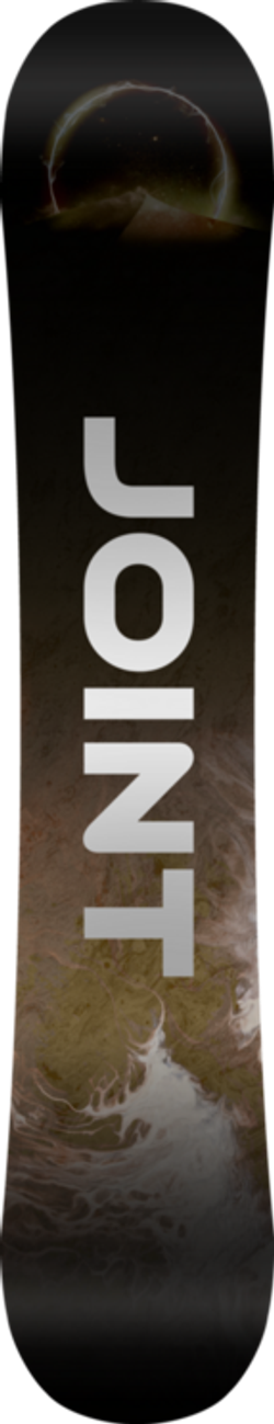 Сноуборд JOINT EVENLY
