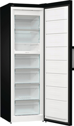 Морозильный шкаф Gorenje FN619EABK6