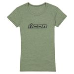 Clasicon / Женская / Зеленый