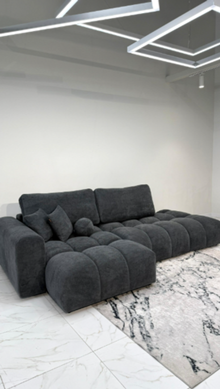 Bubble💫с оттоманкой