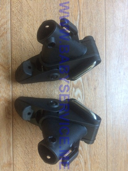 Ступица Peg-Perego Si Switch левая