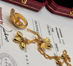 Кулон Cartier