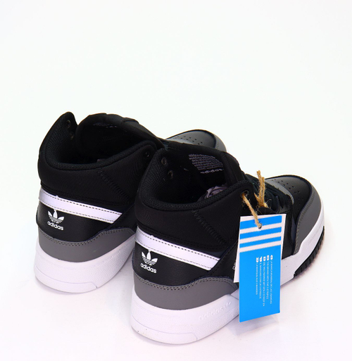 Кроссовки нат. Кожа (36-41)р. / шт. 289/10